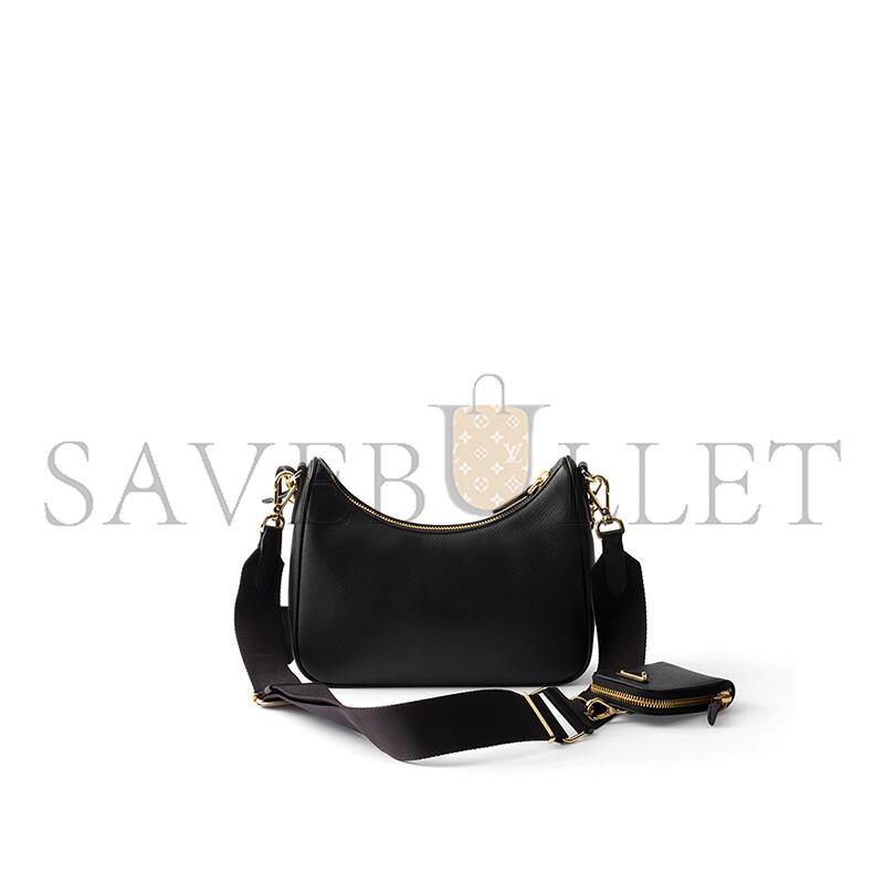 PRADA RE-EDITION 2005 SAFFIANO LEATHER BAG 1BH204 (22*18*6cm)
